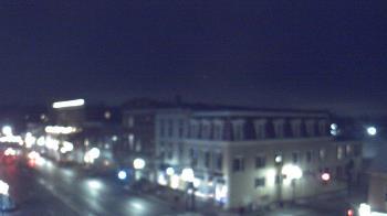 Weather camera view of LCNB.