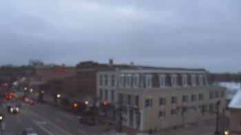 Weather camera view of LCNB.