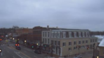 Weather camera view of LCNB.