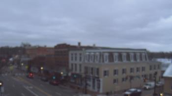 Weather camera view of LCNB.