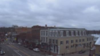 Weather camera view of LCNB.