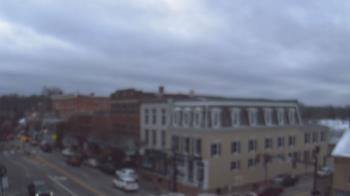 Weather camera view of LCNB.