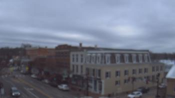 Weather camera view of LCNB.