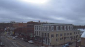 Weather camera view of LCNB.