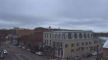Weather camera view of LCNB.