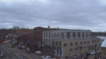 Weather camera view of LCNB.