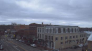 Weather camera view of LCNB.