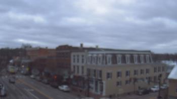 Weather camera view of LCNB.
