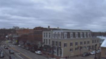 Weather camera view of LCNB.
