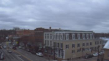 Weather camera view of LCNB.
