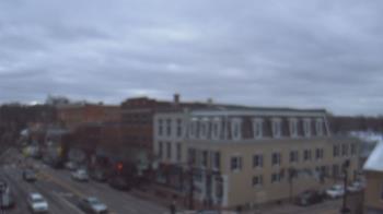 Weather camera view of LCNB.