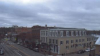 Weather camera view of LCNB.