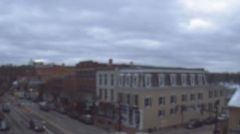 Weather camera view of LCNB.