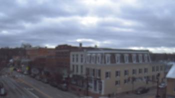 Weather camera view of LCNB.