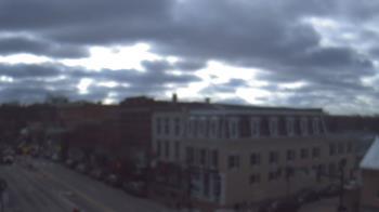 Weather camera view of LCNB.