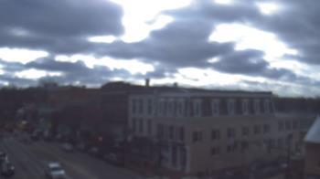 Weather camera view of LCNB.