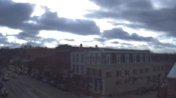 Weather camera view of LCNB.