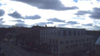 Weather camera view of LCNB.