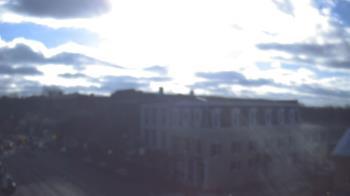 Weather camera view of LCNB.