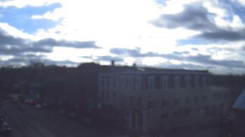 Weather camera view of LCNB.