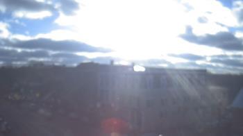 Weather camera view of LCNB.