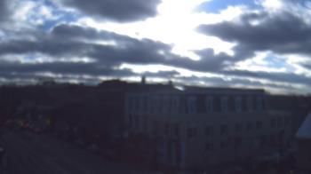 Weather camera view of LCNB.