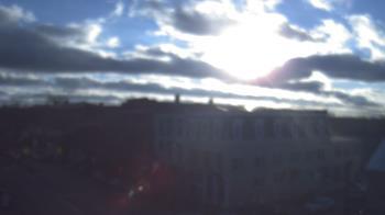 Weather camera view of LCNB.