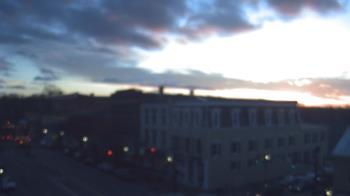 Weather camera view of LCNB.