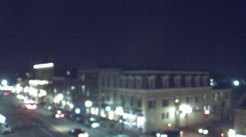 Weather camera view of LCNB.