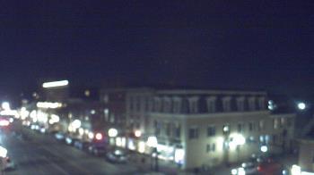 Weather camera view of LCNB.