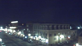 Weather camera view of LCNB.
