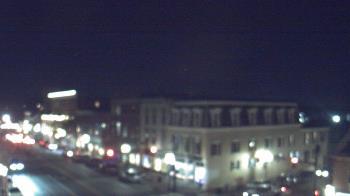 Weather camera view of LCNB.