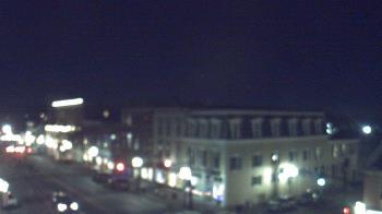Weather camera view of LCNB.