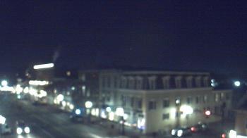 Weather camera view of LCNB.