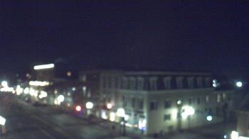 Weather camera view of LCNB.