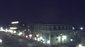 Weather camera view of LCNB.