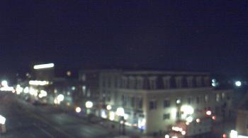 Weather camera view of LCNB.