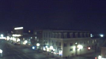 Weather camera view of LCNB.