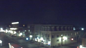 Weather camera view of LCNB.