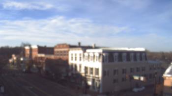 Weather camera view of LCNB.