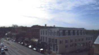 Weather camera view of LCNB.