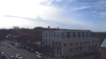 Weather camera view of LCNB.