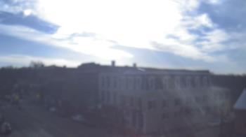 Weather camera view of LCNB.