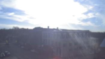 Weather camera view of LCNB.