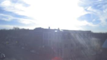 Weather camera view of LCNB.