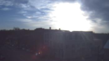 Weather camera view of LCNB.