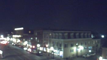 Weather camera view of LCNB.