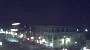 Weather camera view of LCNB.