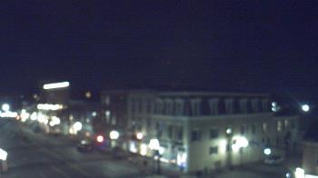 Weather camera view of LCNB.