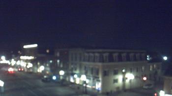 Weather camera view of LCNB.